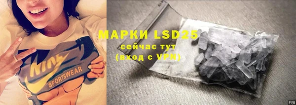 молекула духа Наволоки